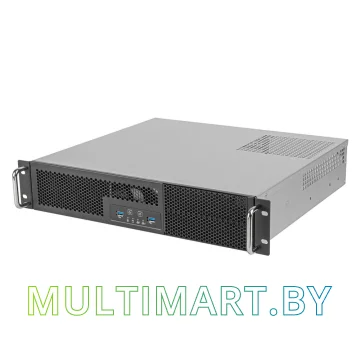 Корпус Silverstone RM23-502-MINI